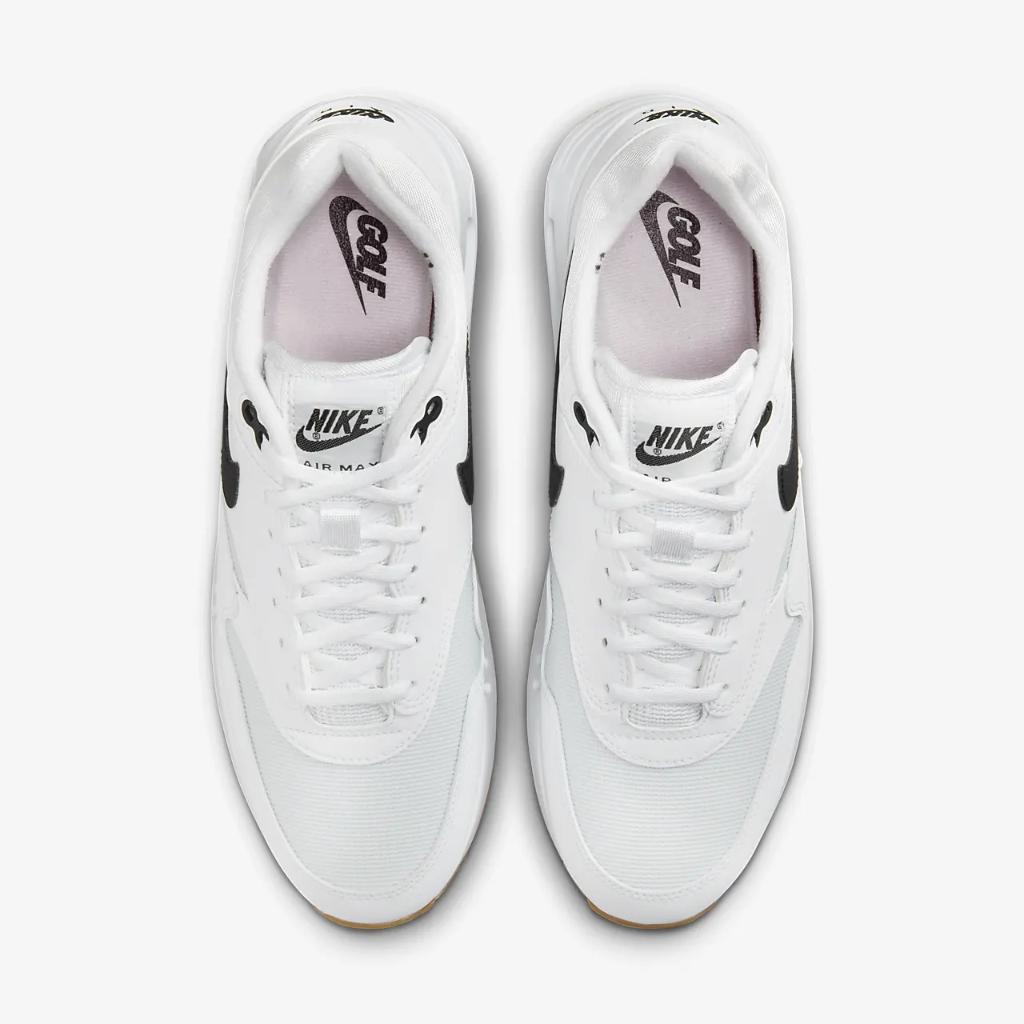 Nike Air Max 1 &#039;86 OG G Men&#039;s Golf Shoes FN0697-100