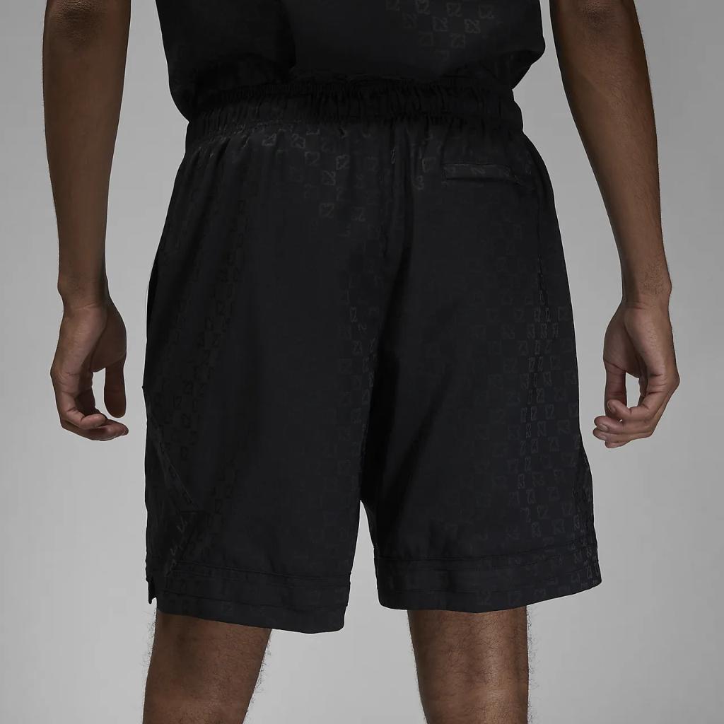 Jordan Essentials Men&#039;s Diamond Shorts FN0769-010