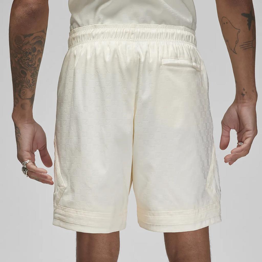 Jordan Essentials Men&#039;s Diamond Shorts FN0769-110
