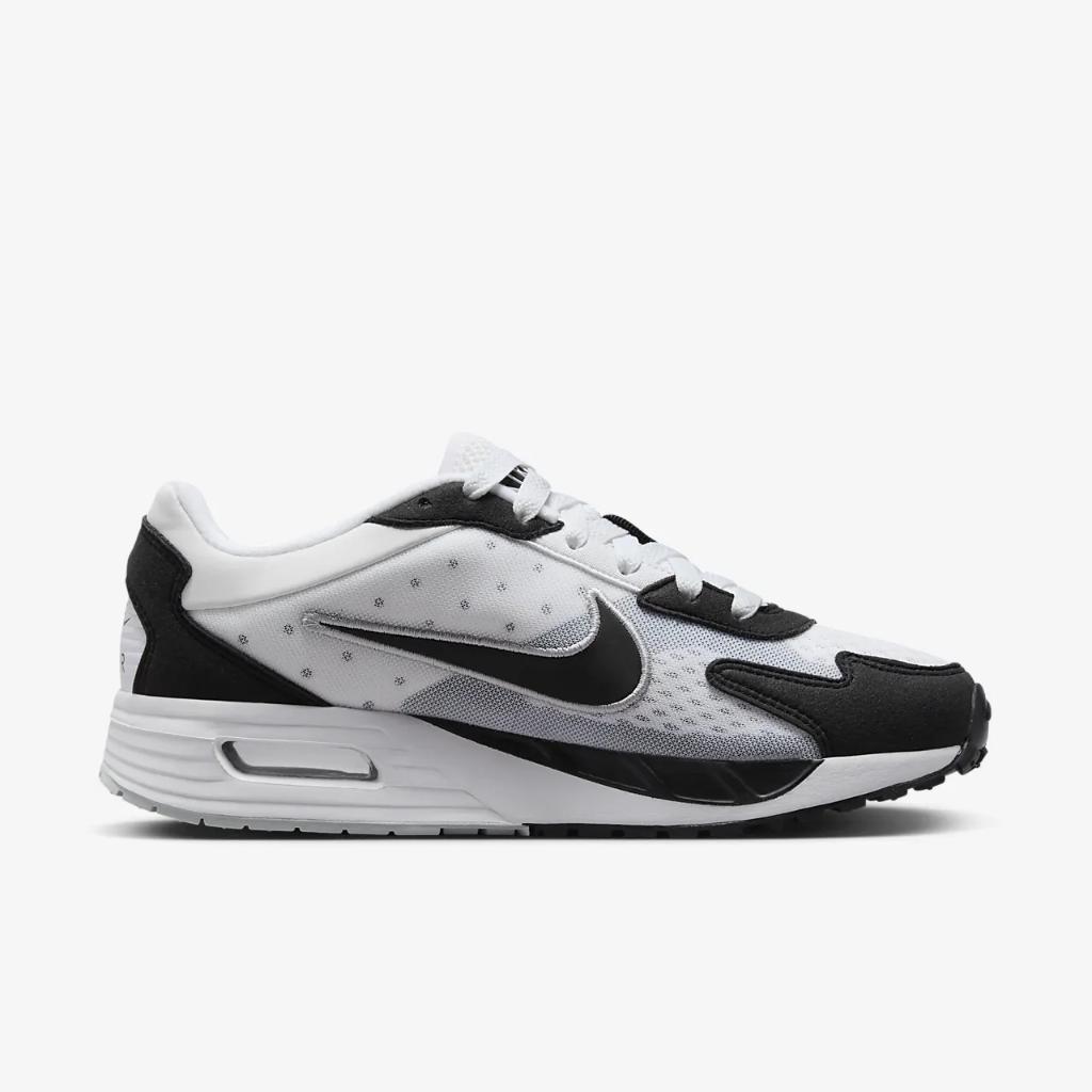 Nike Air Max Solo Women&#039;s Shoes FN0784-101