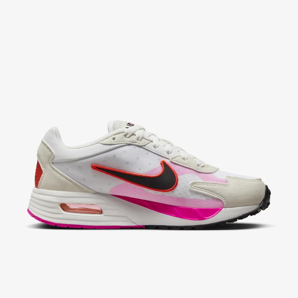 Nike Air Max Solo Women&#039;s Shoes FN0784-102