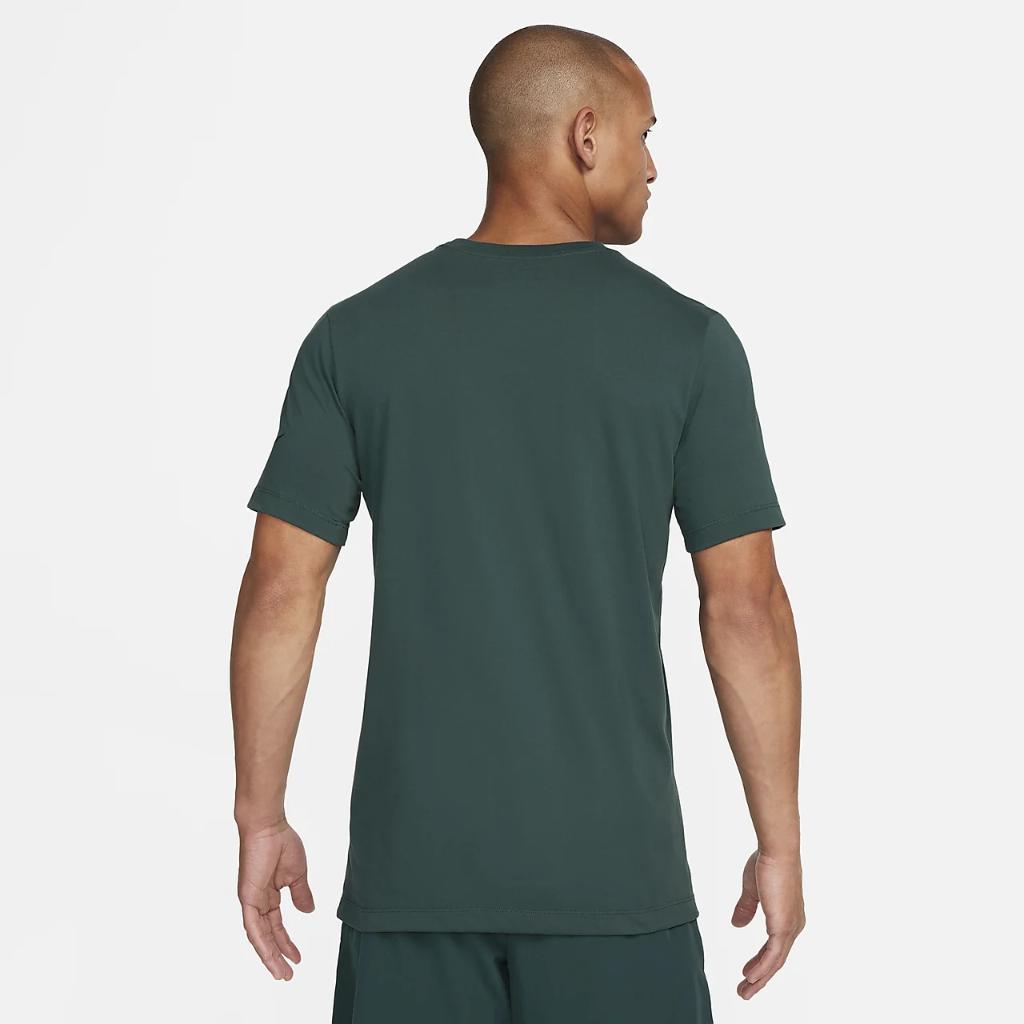 Rafa Men&#039;s Dri-FIT T-Shirt FN0789-328