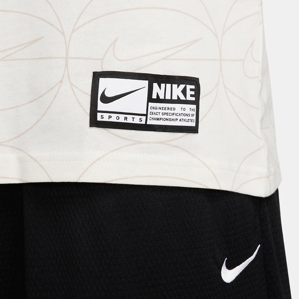 Nike Max90 Men&#039;s T-Shirt FN0797-030