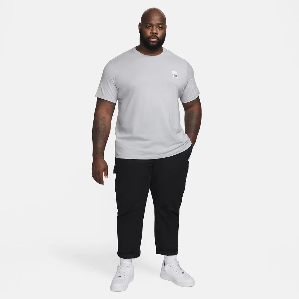 Nike Men&#039;s Basketball T-Shirt FN0803-077
