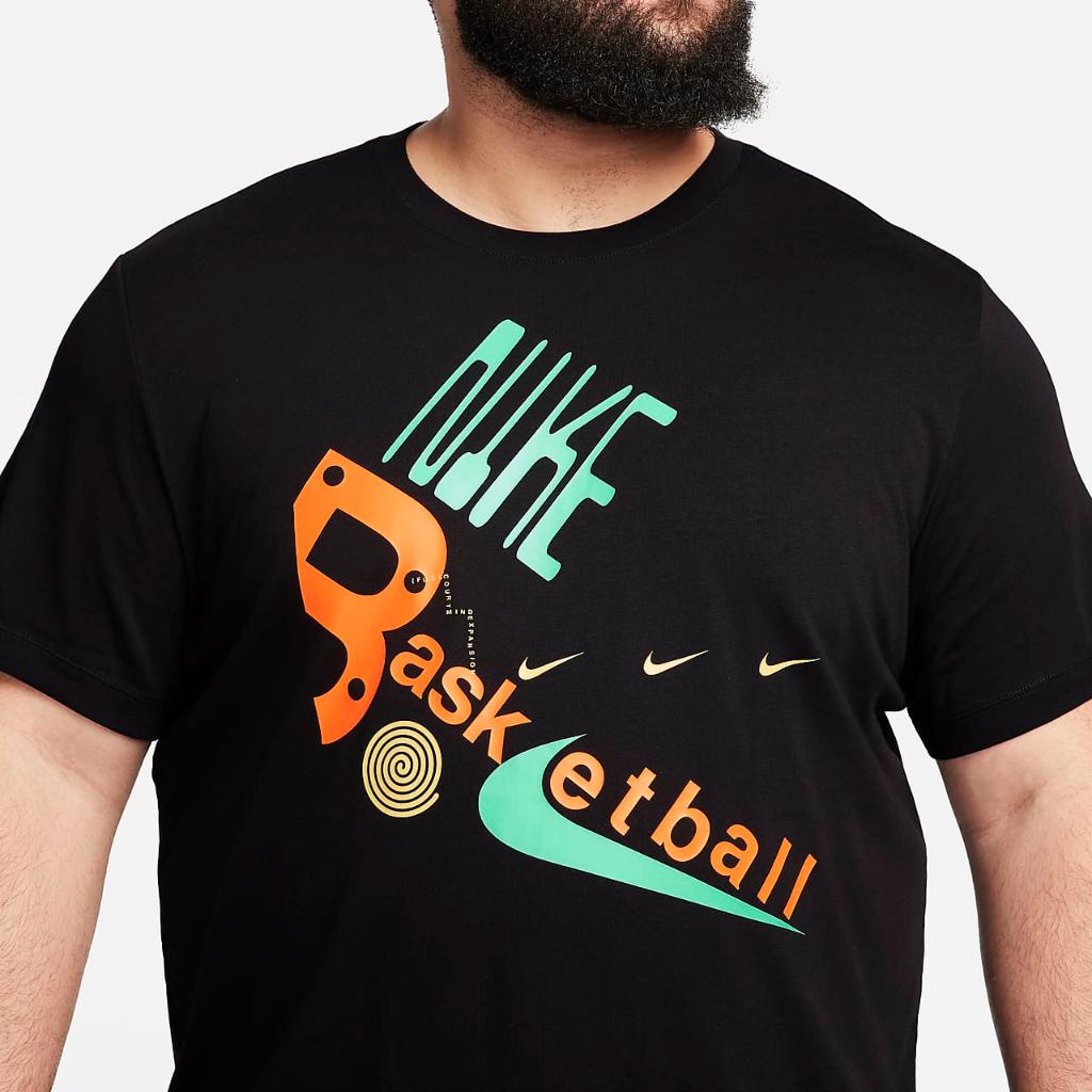 Nike Swoosh Men&#039;s T-Shirt FN0809-010