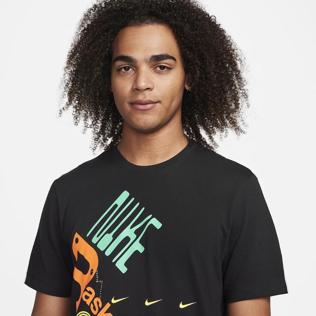 Nike Swoosh Men&#039;s T-Shirt FN0809-010
