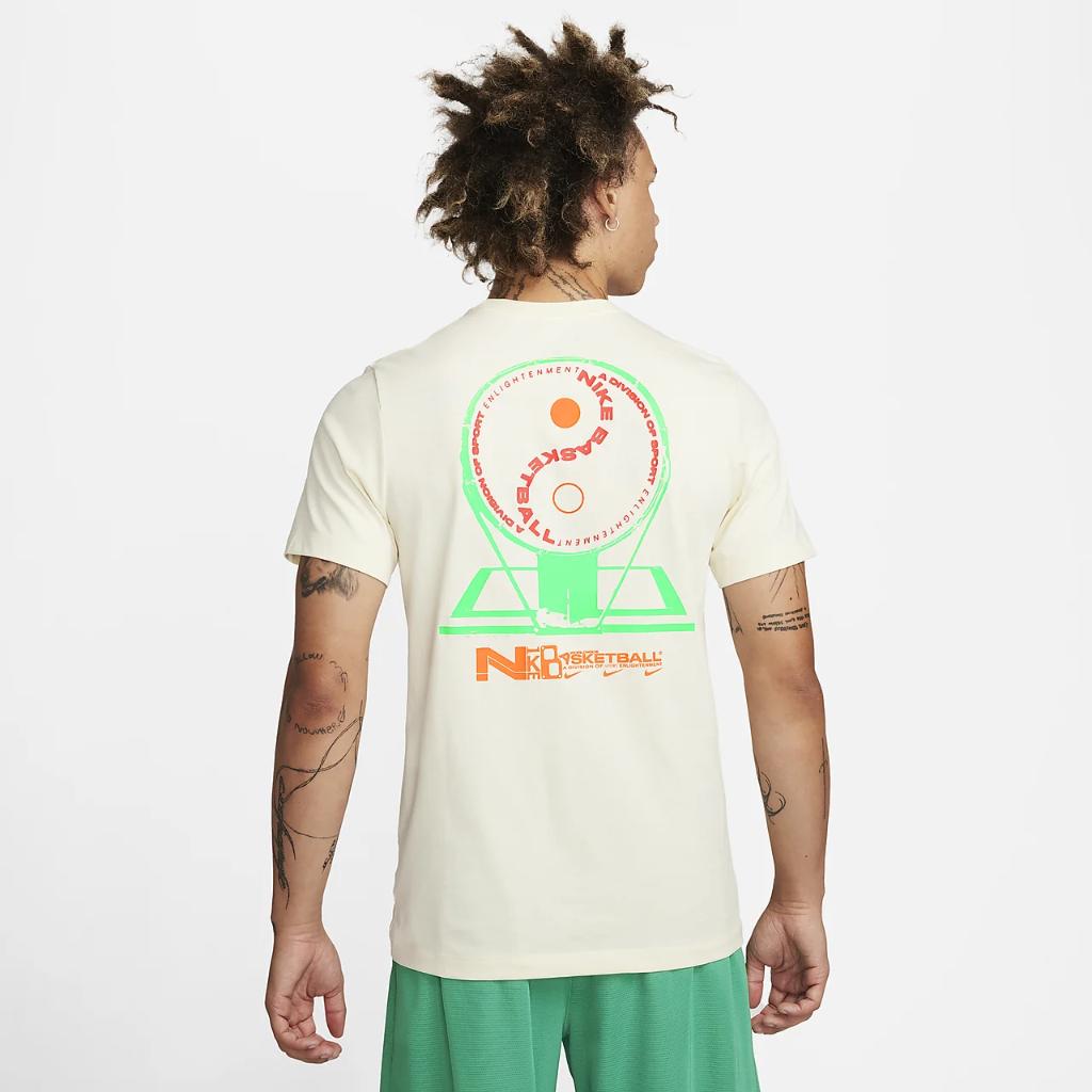 Nike Swoosh Men&#039;s T-Shirt FN0809-113