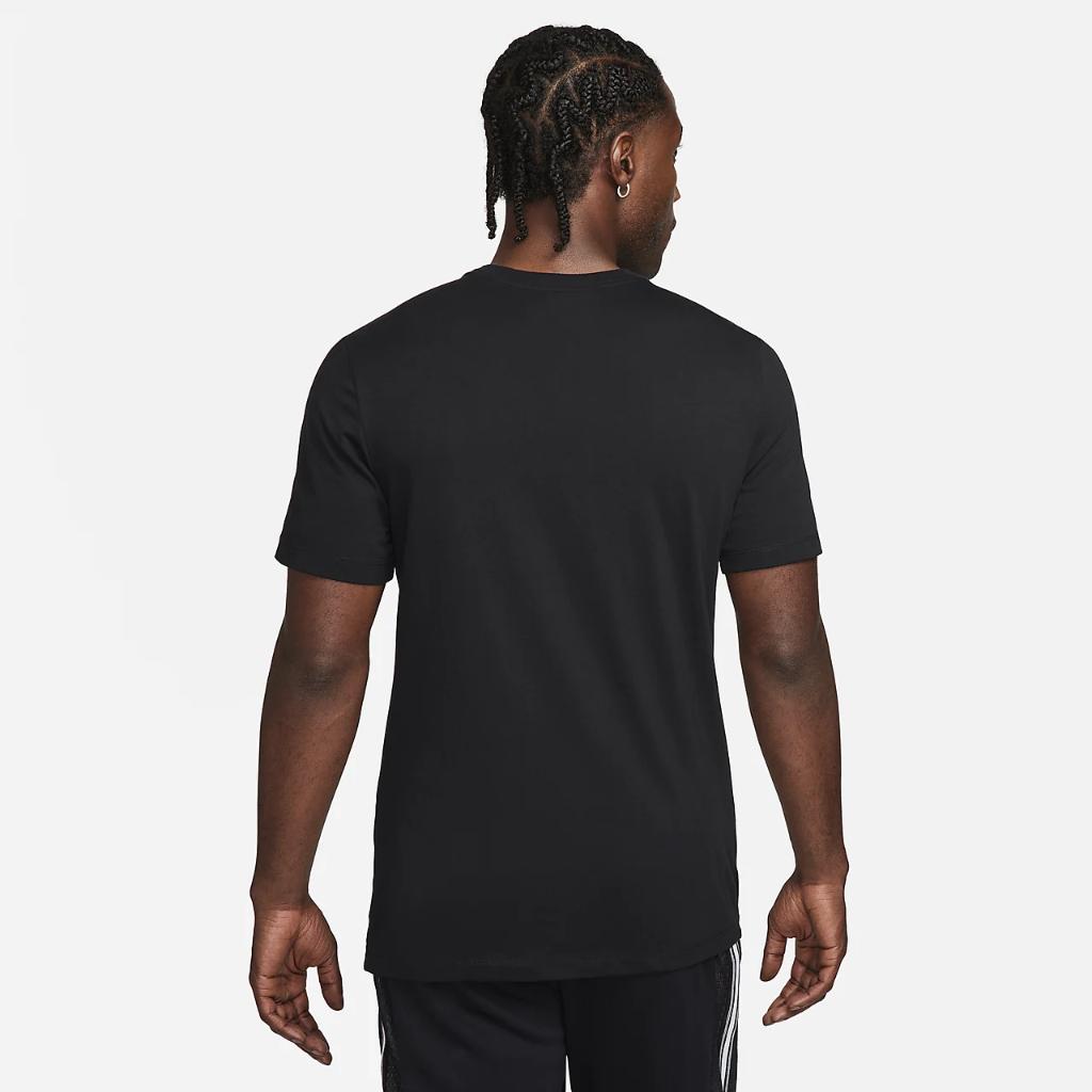 Nike Swoosh Men&#039;s T-Shirt FN0817-010