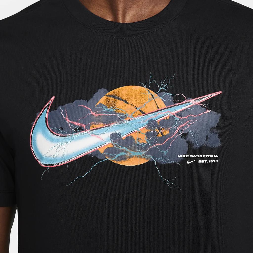 Nike Swoosh Men&#039;s T-Shirt FN0817-010