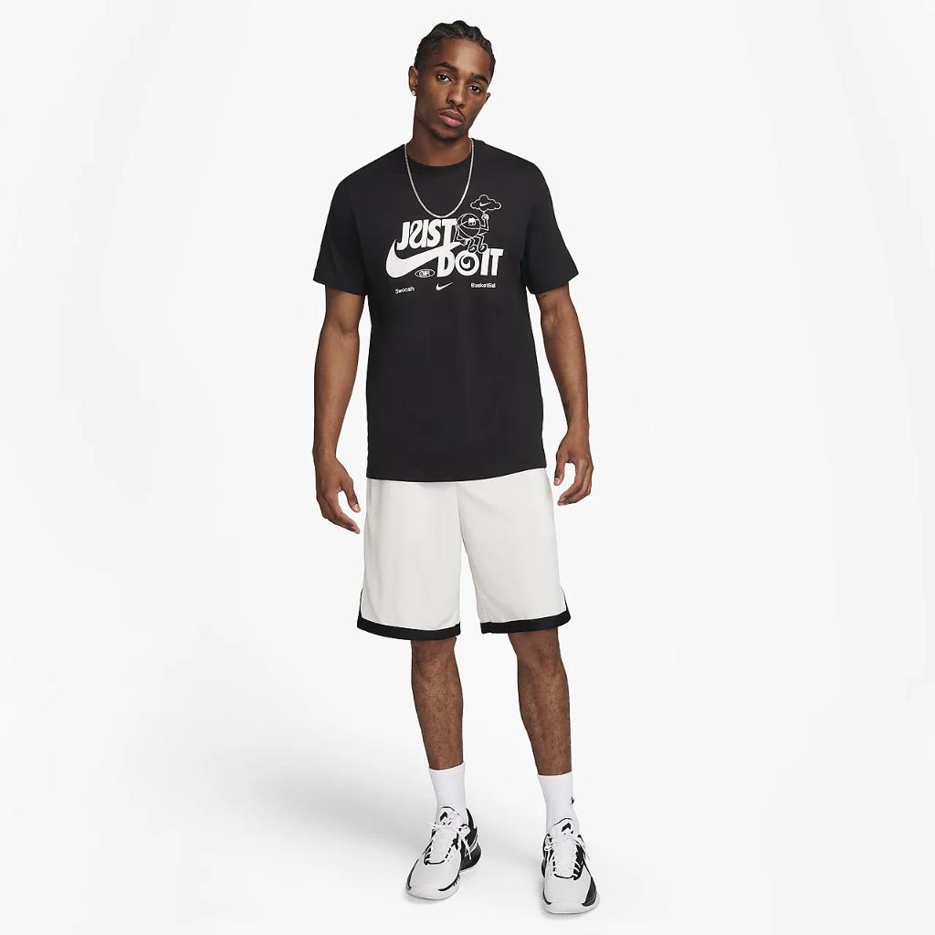 Nike Swoosh Men&#039;s T-Shirt FN0821-010