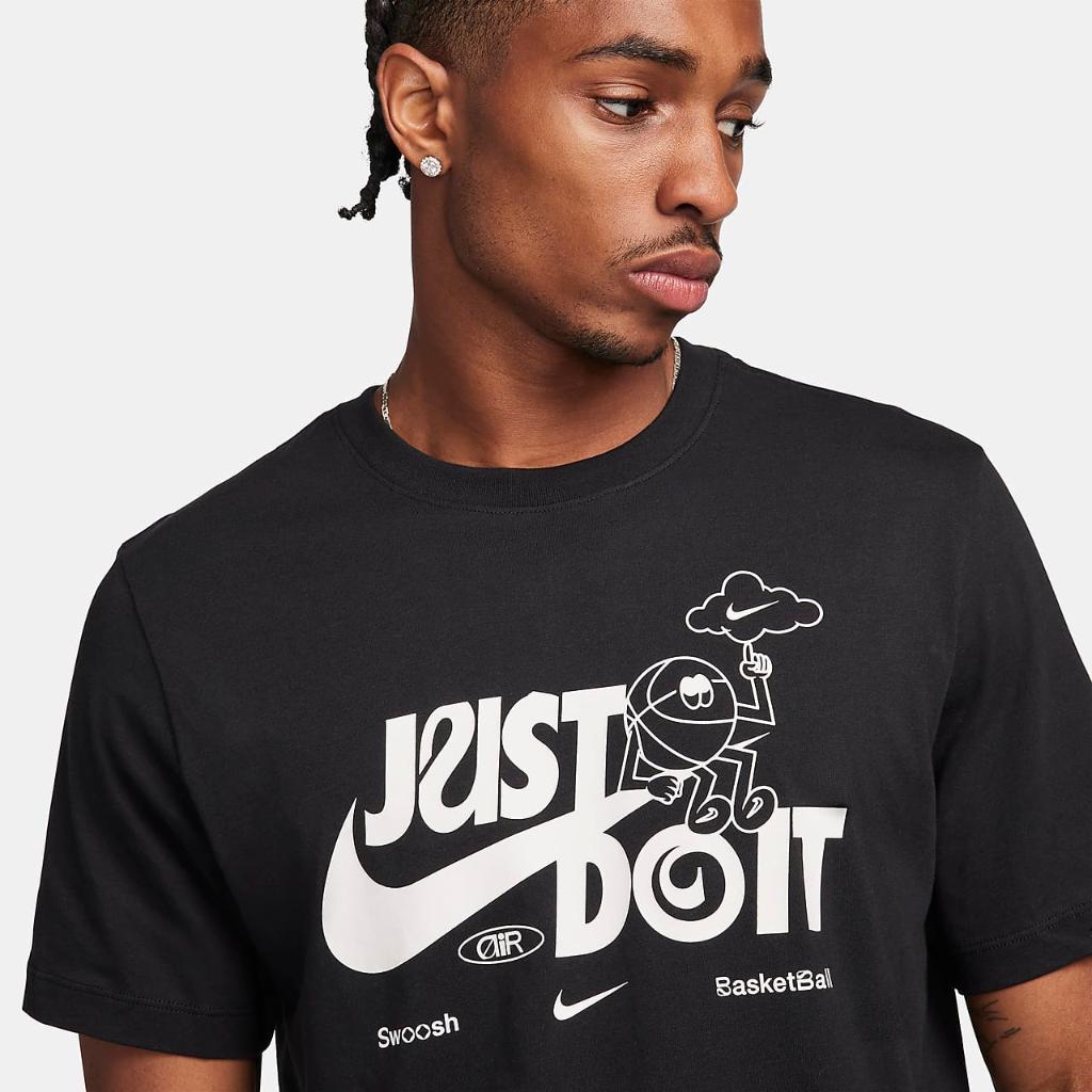 Nike Swoosh Men&#039;s T-Shirt FN0821-010