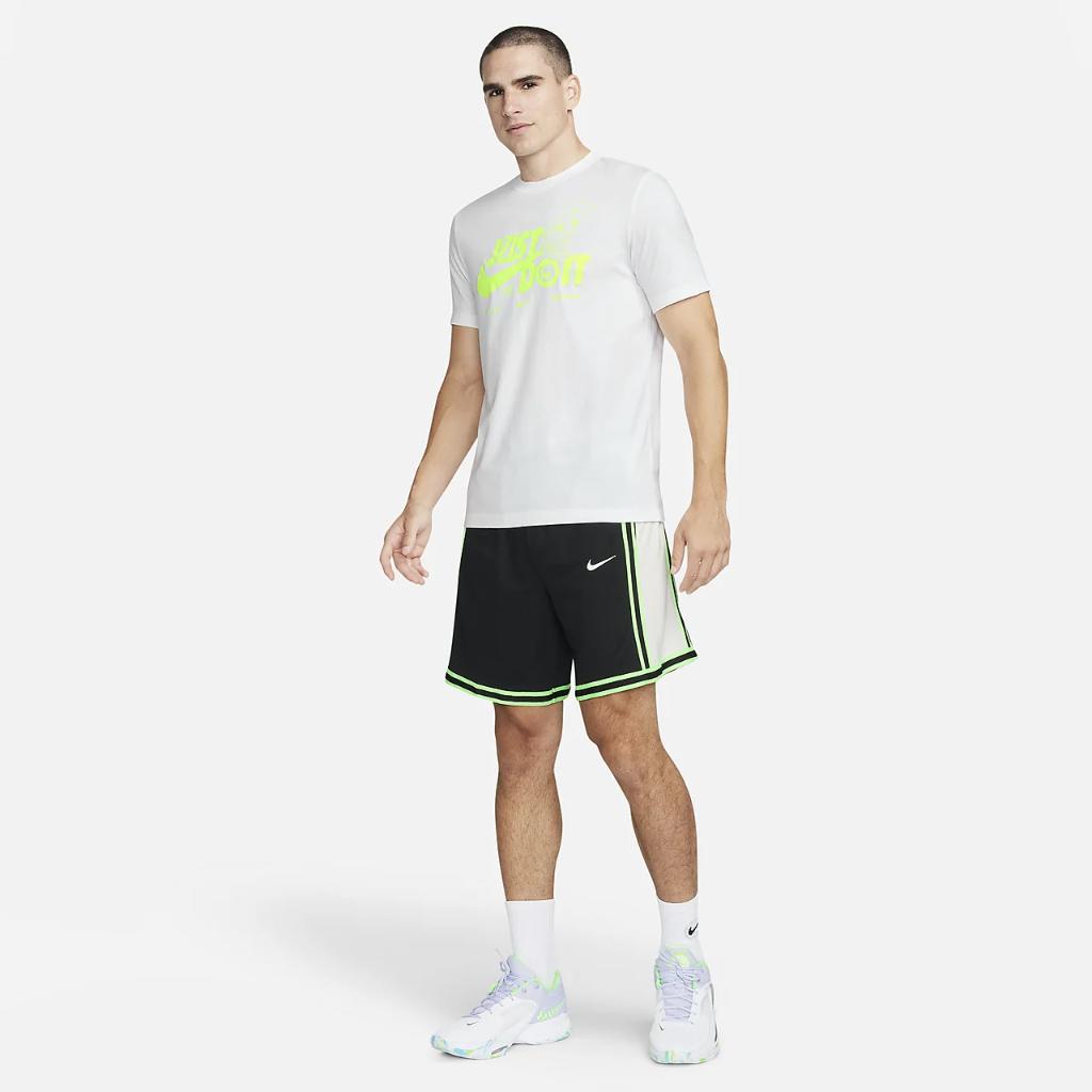 Nike Swoosh Men&#039;s T-Shirt FN0821-100