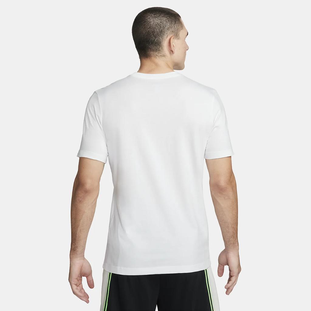 Nike Swoosh Men&#039;s T-Shirt FN0821-100