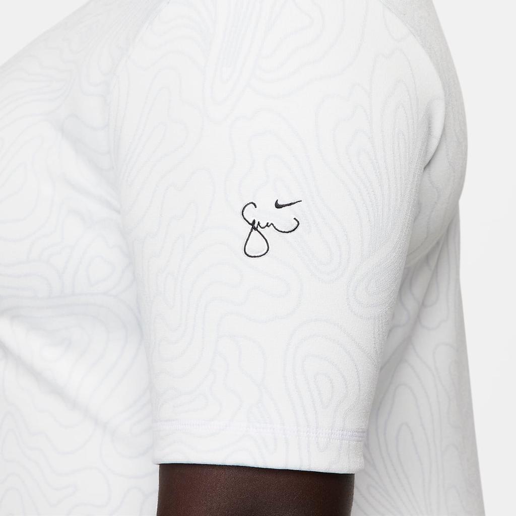Serena Williams Design Crew Women&#039;s Jacquard Knit Mini Dress (Plus Size) FN0868-121