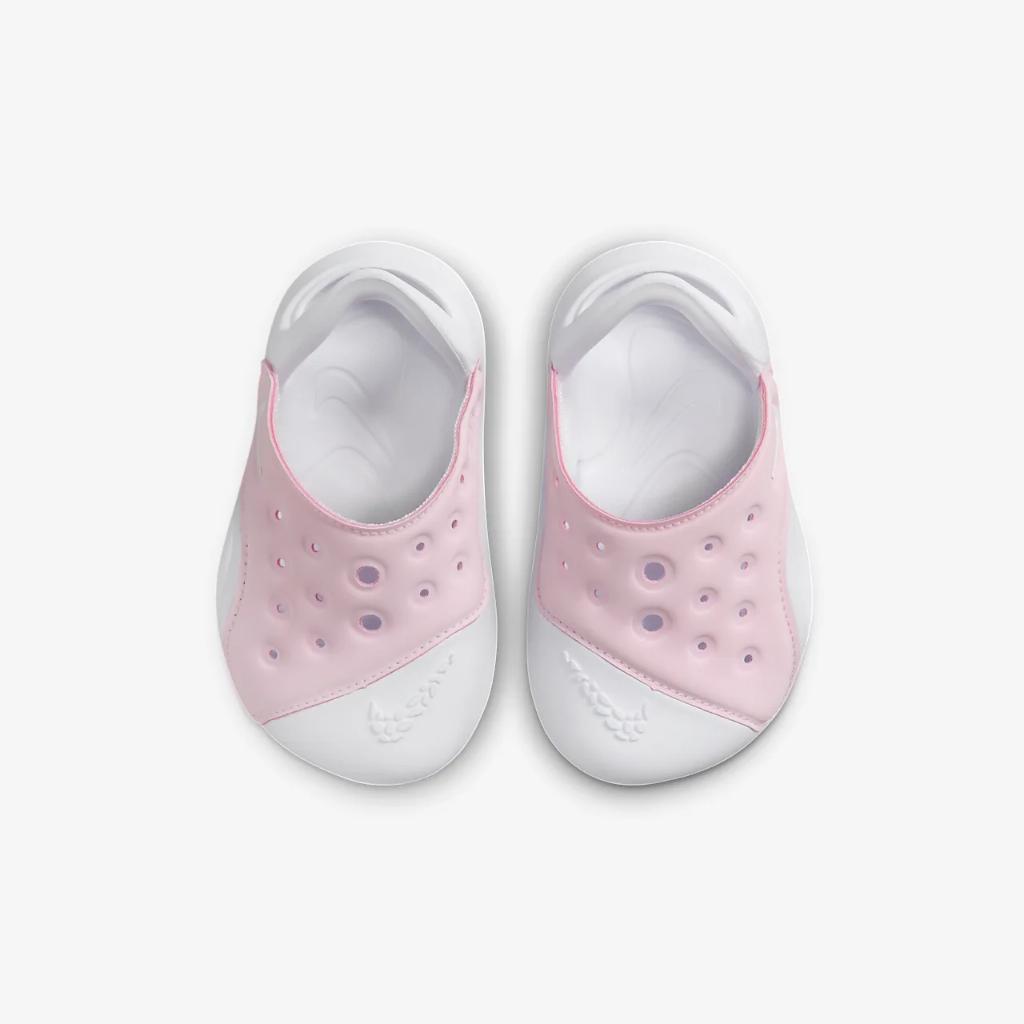 Nike Aqua Swoosh Baby/Toddler Sandals FN0875-600