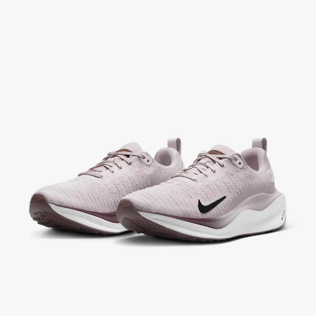 Nike InfinityRN 4 Women&#039;s Road Running Shoes (Extra Wide) FN0880-010