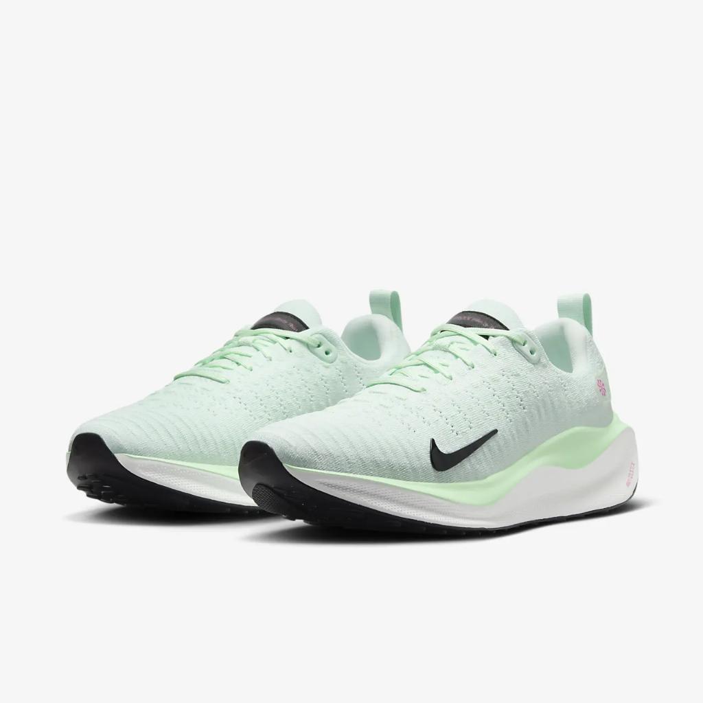 Nike InfinityRN 4 Women&#039;s Road Running Shoes (Extra Wide) FN0880-303