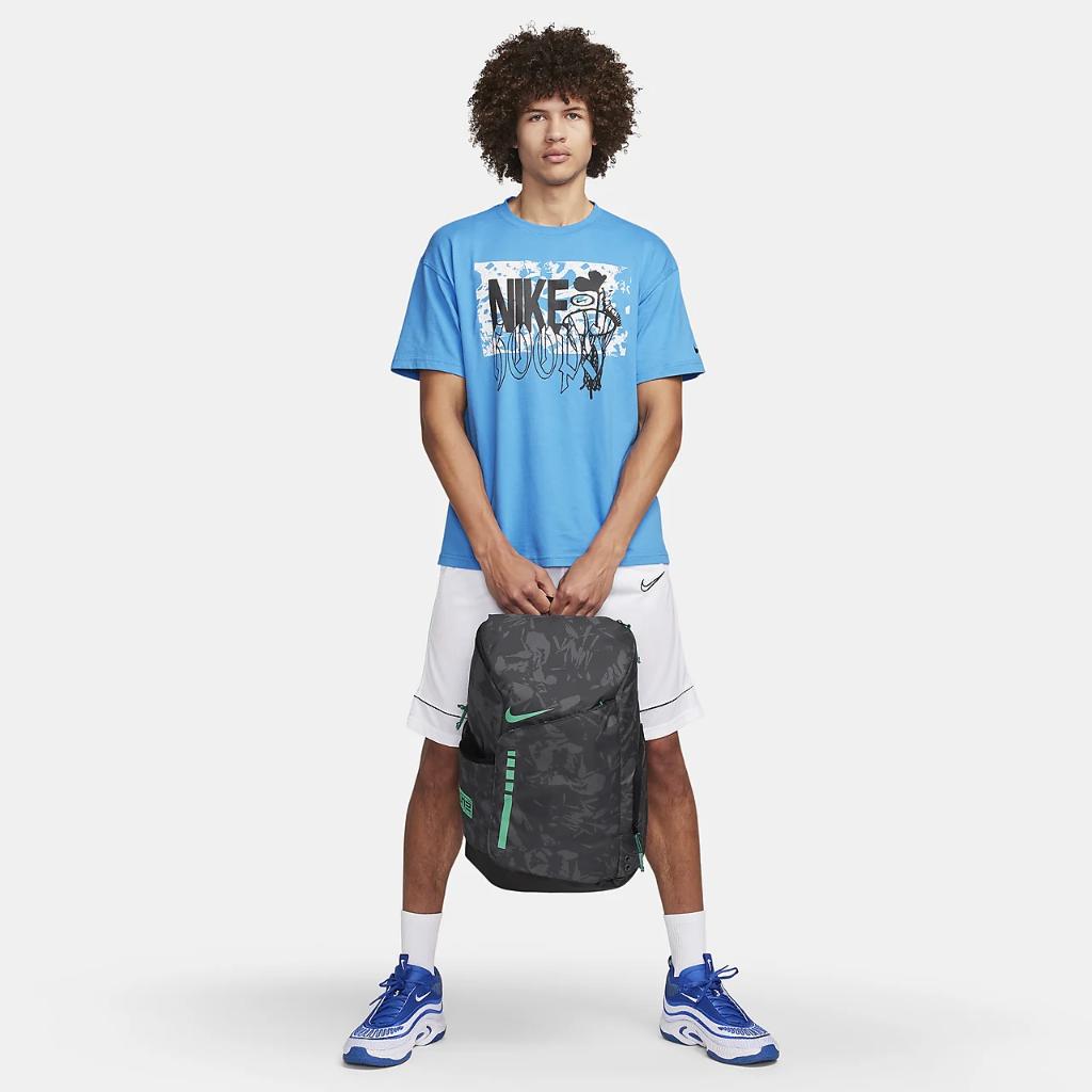 Nike Hoops Elite Basketball Backpack (32L) FN0943-010