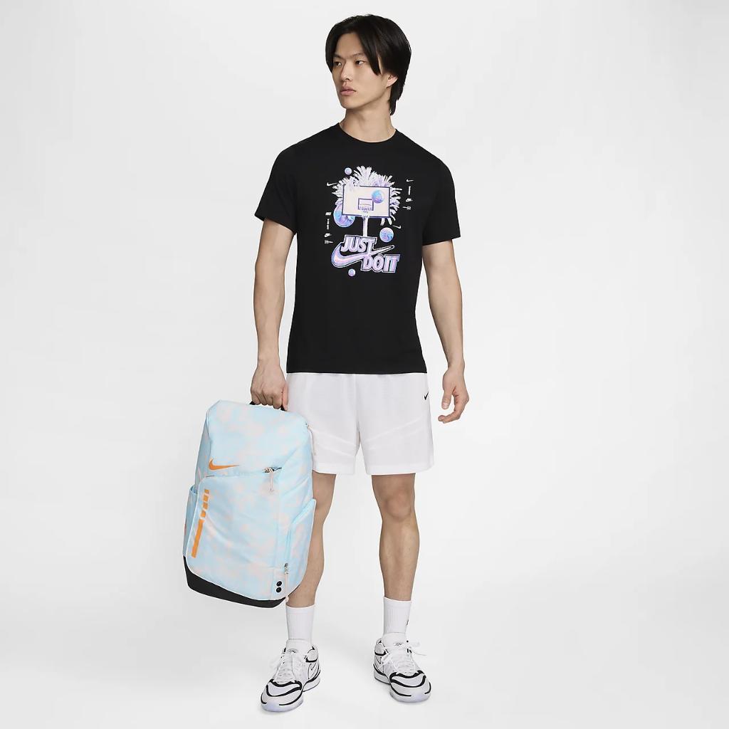 Nike Hoops Elite Basketball Backpack (32L) FN0943-474