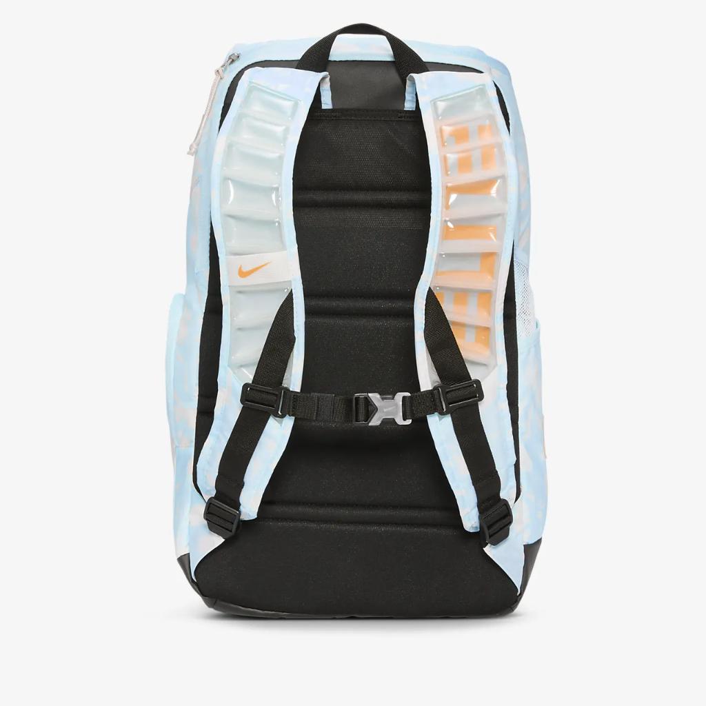 Nike Hoops Elite Basketball Backpack (32L) FN0943-474