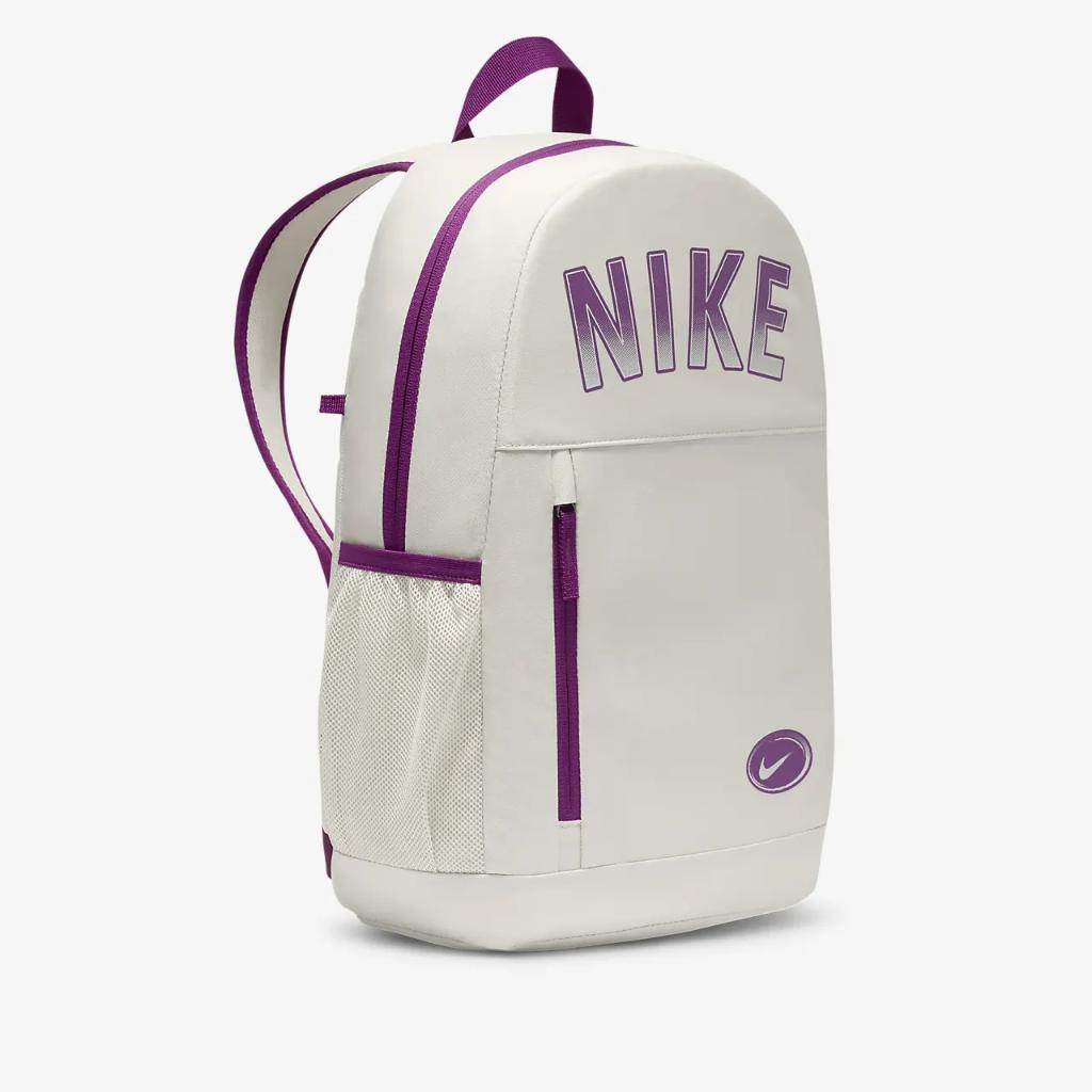 Nike Elemental Kids&#039; Backpack (20L) FN0956-072