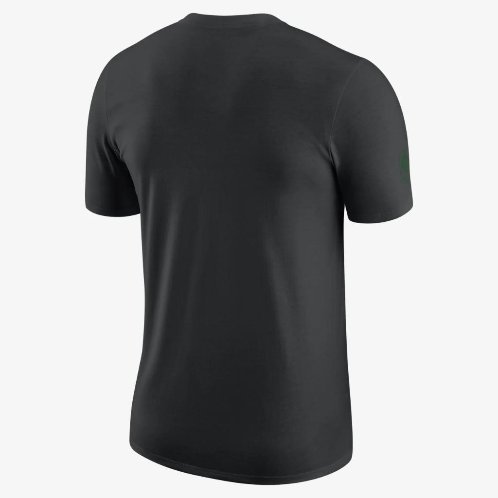 Boston Celtics City Edition Men&#039;s Nike NBA T-Shirt FN1147-010