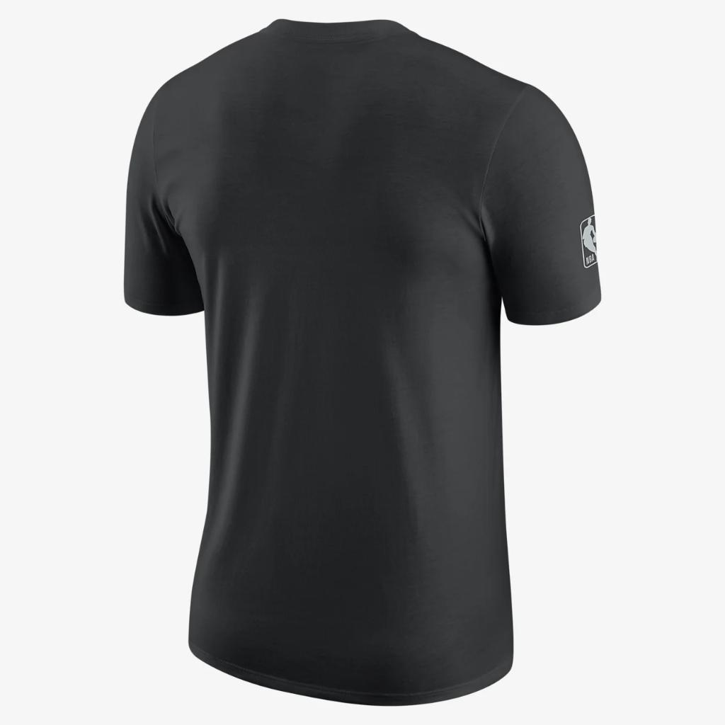 Utah Jazz City Edition Men&#039;s Nike NBA T-Shirt FN1182-010