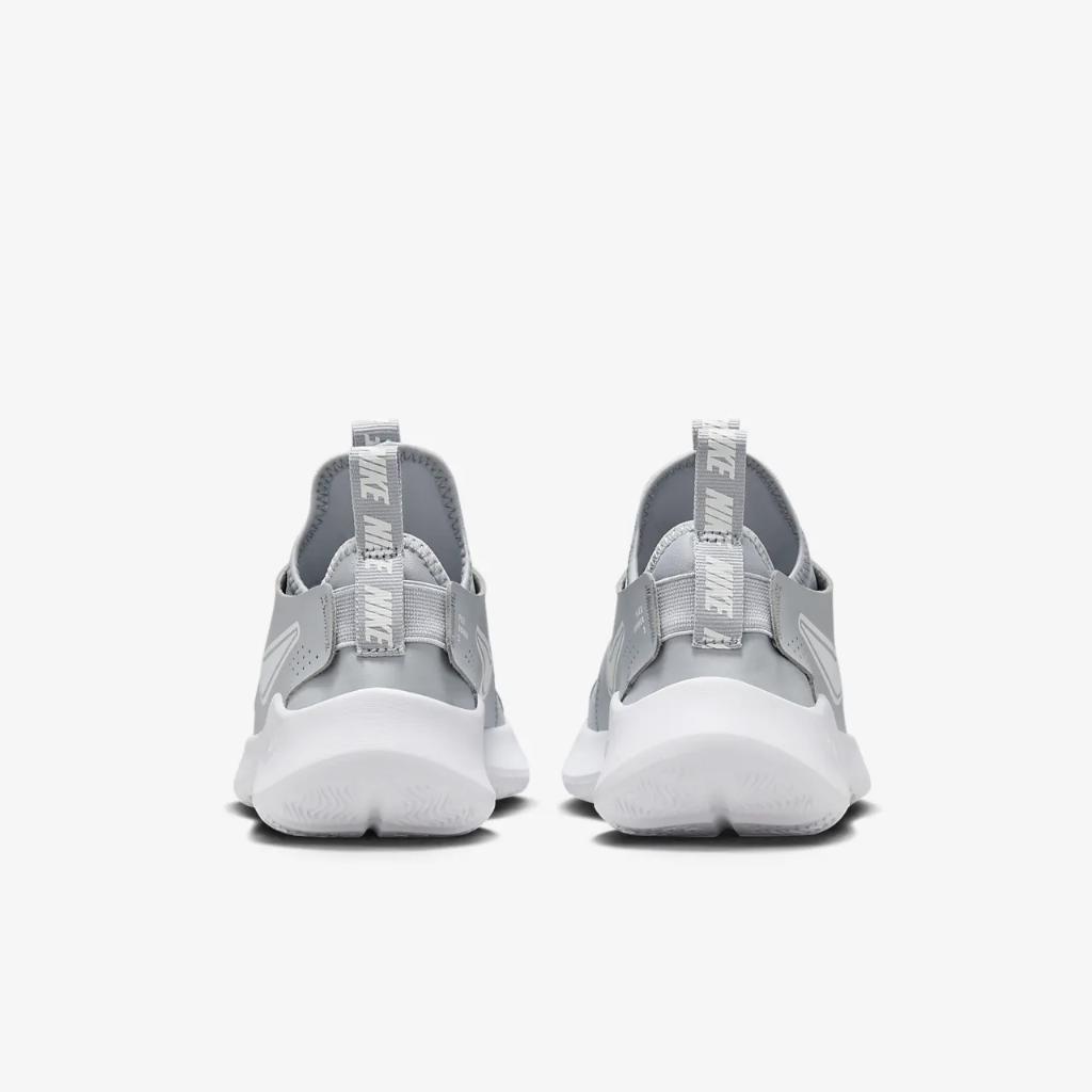 Nike Flex Runner 3 Big Kids&#039; Road Running Shoes FN1294-001