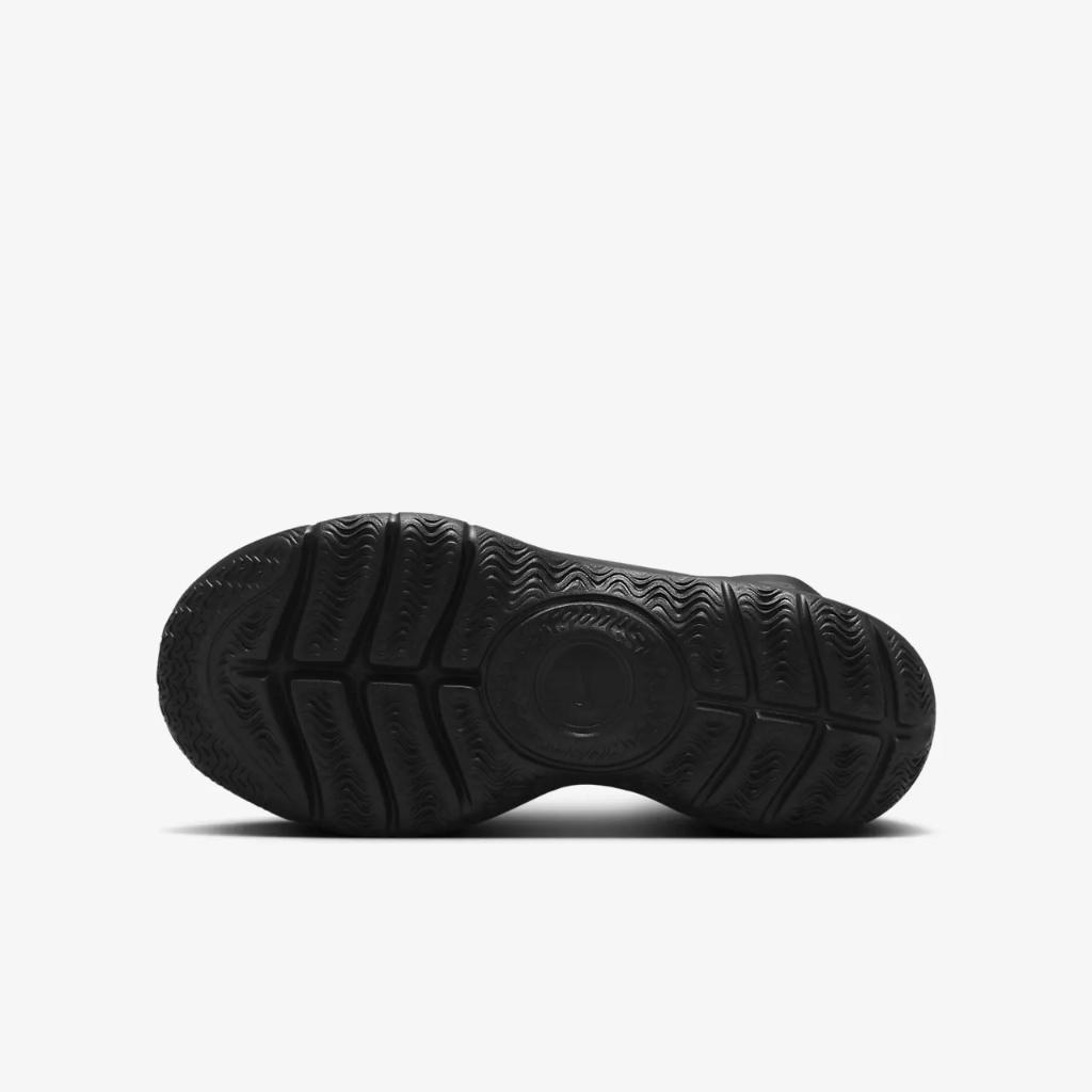 Nike Flex Runner 3 Big Kids&#039; Road Running Shoes FN1294-002