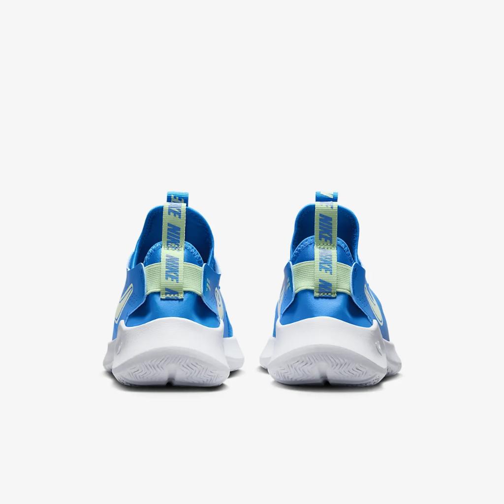 Nike Flex Runner 3 Big Kids&#039; Road Running Shoes FN1294-400