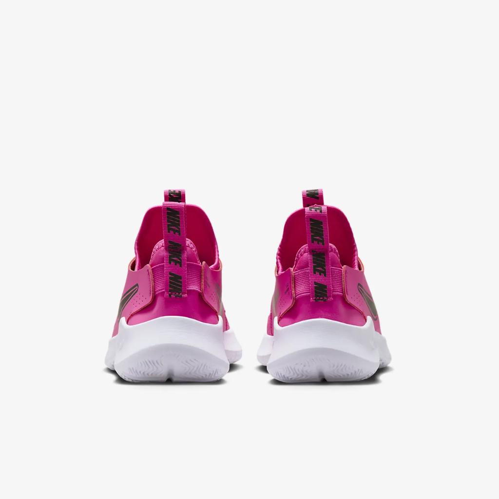 Nike Flex Runner 3 Big Kids&#039; Road Running Shoes FN1294-602