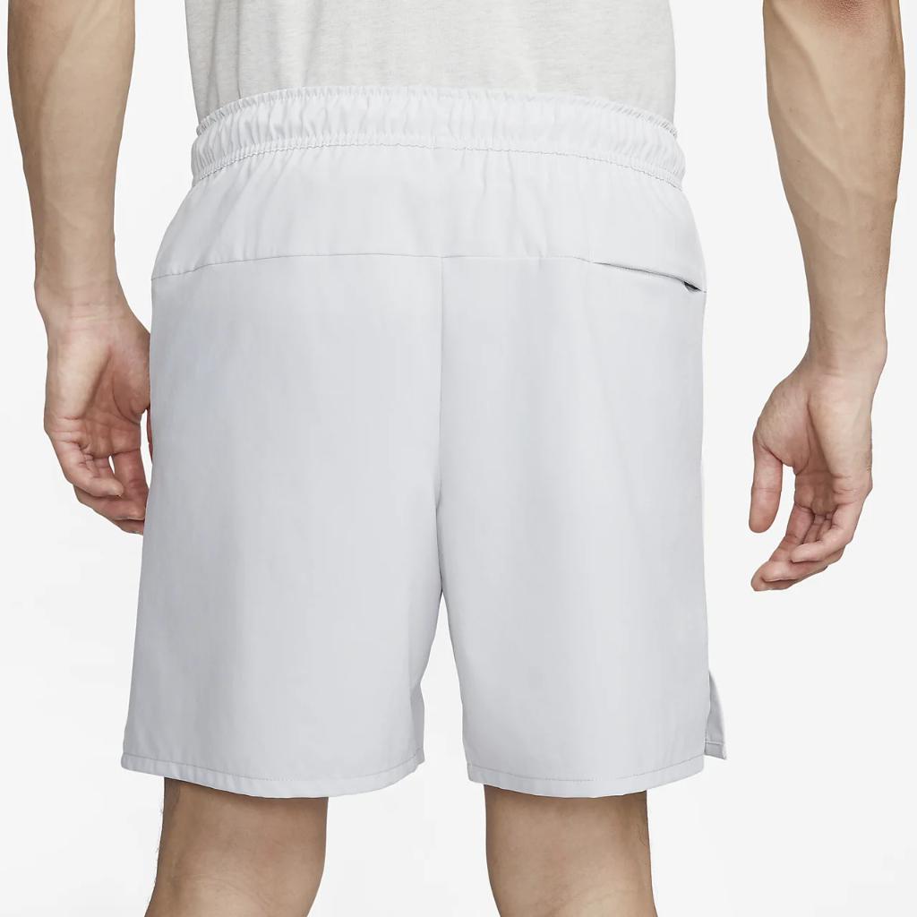 Nike Unlimited Men&#039;s Dri-FIT 7&quot; Unlined Versatile Shorts FN1444-025
