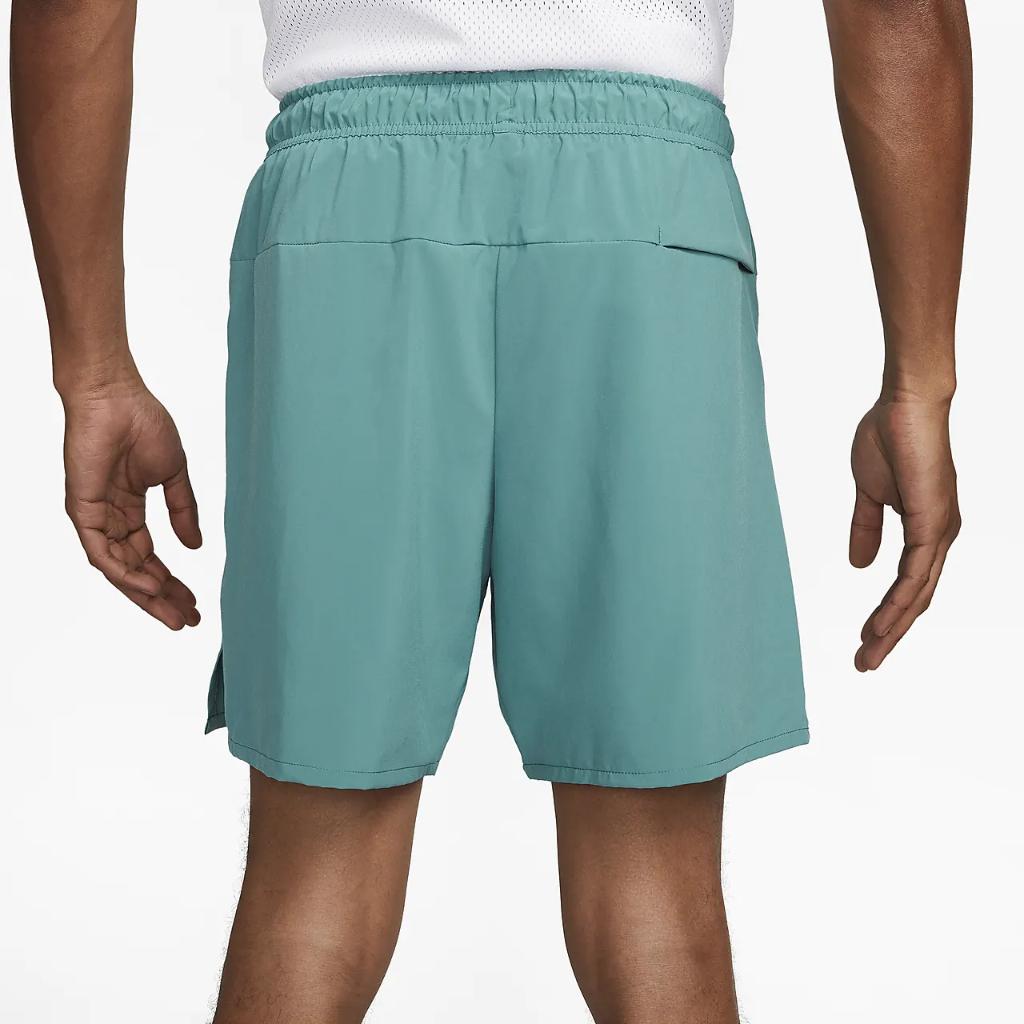 Nike Unlimited Men&#039;s Dri-FIT 7&quot; Unlined Versatile Shorts FN1444-379
