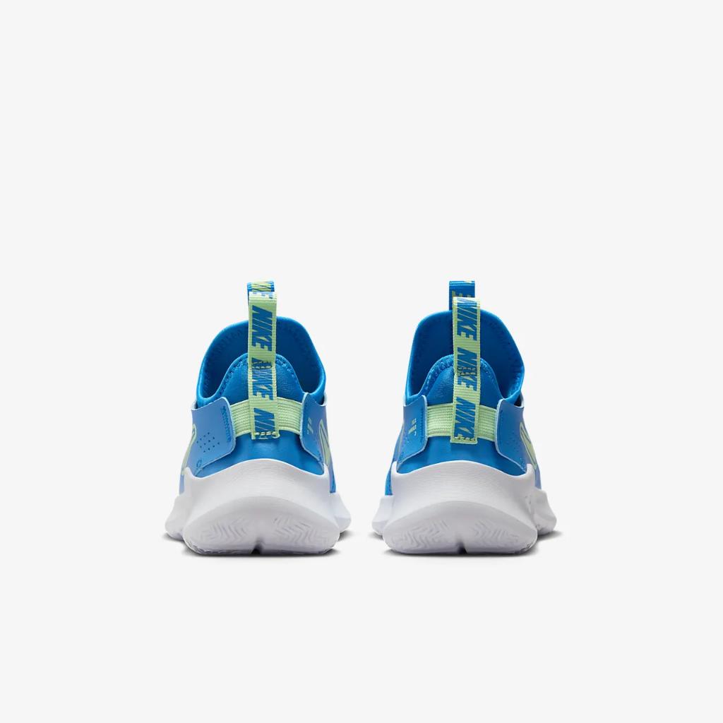 Nike Flex Runner 3 Little Kids&#039; Shoes FN1449-400