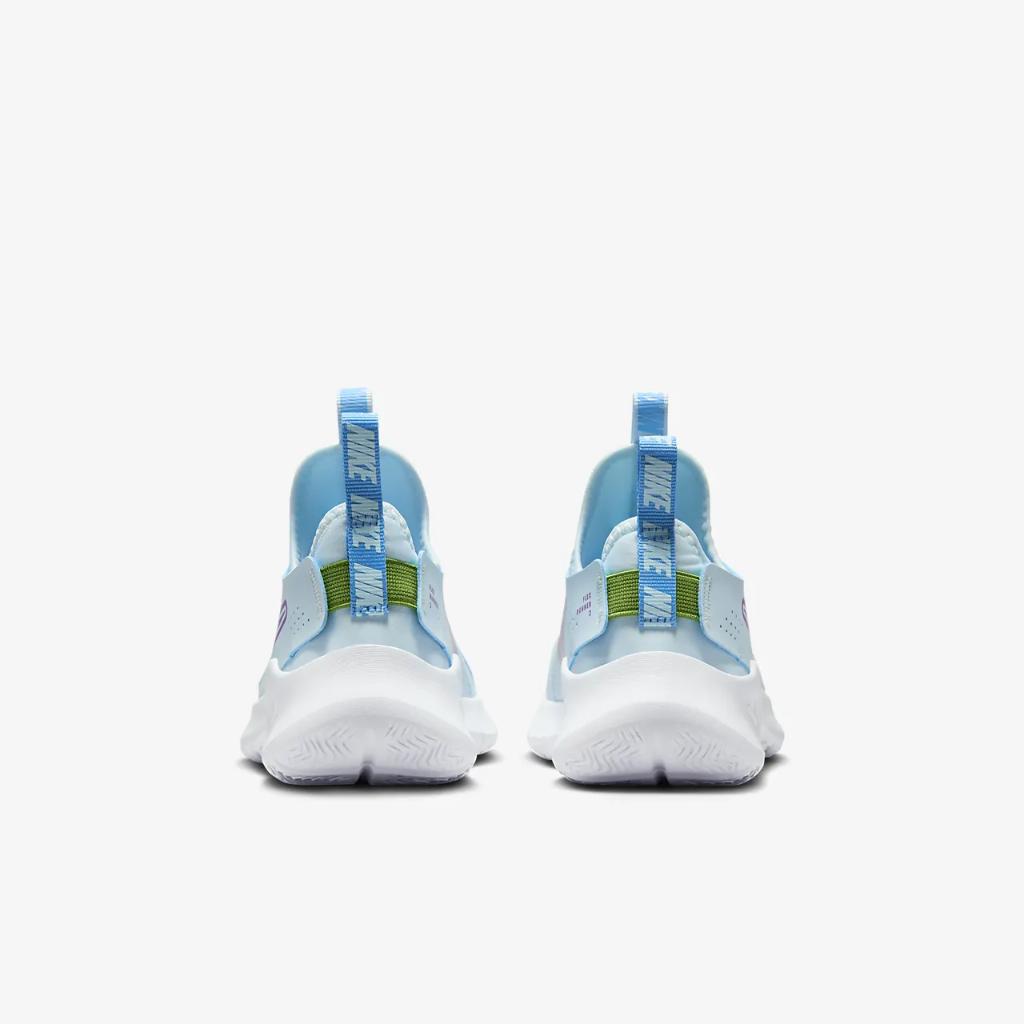 Nike Flex Runner 3 Little Kids&#039; Shoes FN1449-401