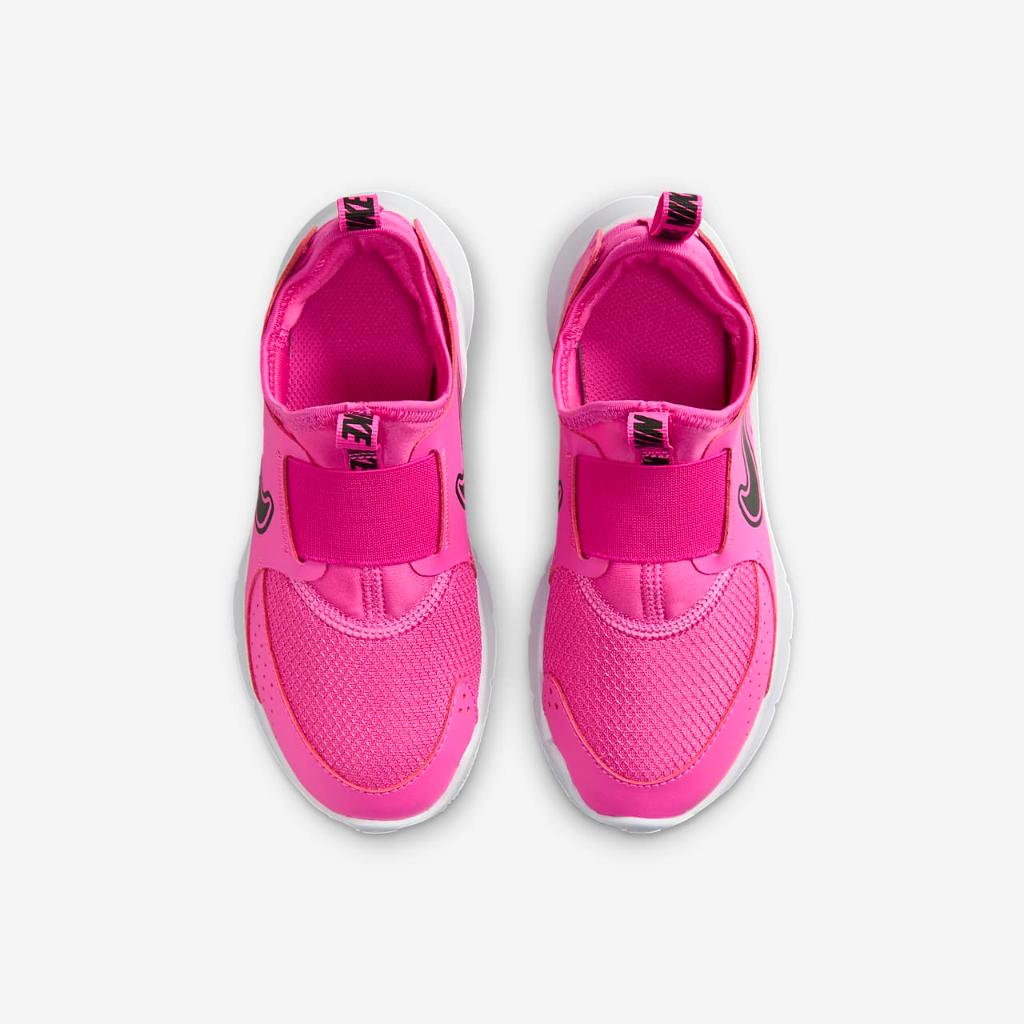 Nike Flex Runner 3 Little Kids&#039; Shoes FN1449-602