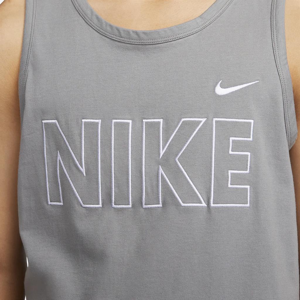Nike Sportswear Men&#039;s Graphic Tank FN1458-065