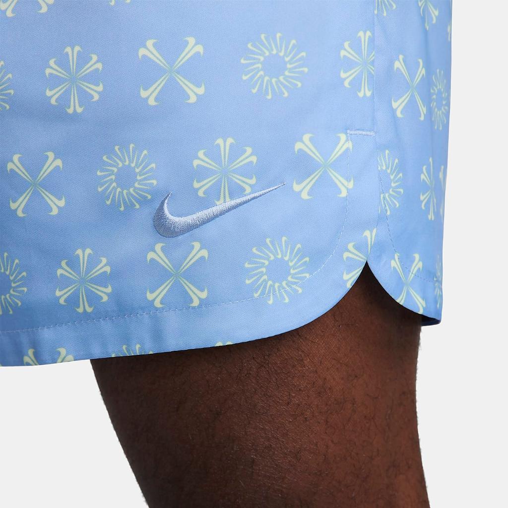 Nike Sportswear Men&#039;s Woven Lined Flow Shorts FN1461-479
