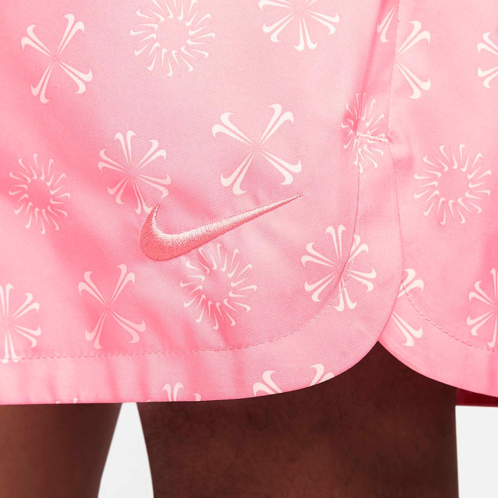 Nike Sportswear Men&#039;s Woven Lined Flow Shorts FN1461-611