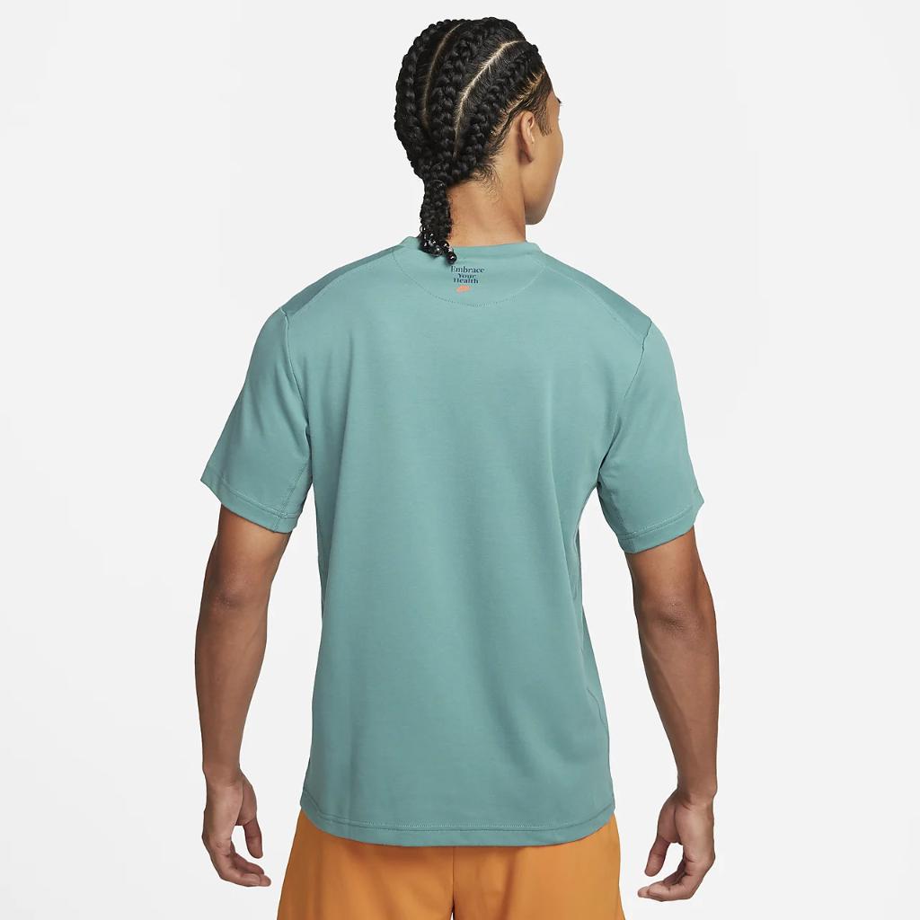 Nike Dri-FIT Primary Men&#039;s T-Shirt FN1474-379