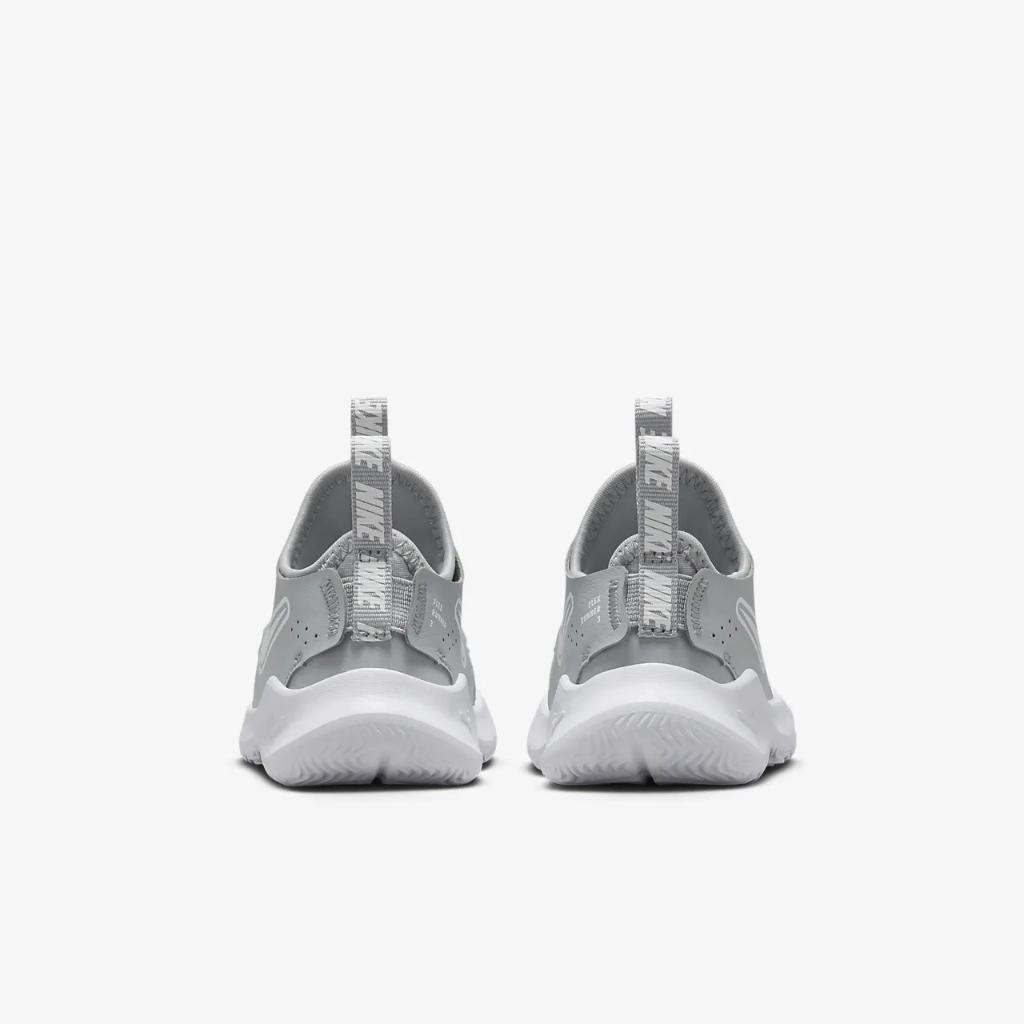 Nike Flex Runner 3 Baby/Toddler Shoes FN1478-001