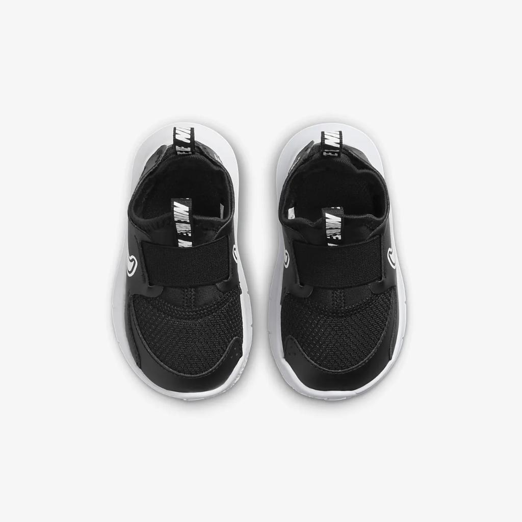 Nike Flex Runner 3 Baby/Toddler Shoes FN1478-005