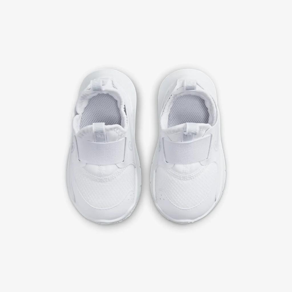 Nike Flex Runner 3 Baby/Toddler Shoes FN1478-100