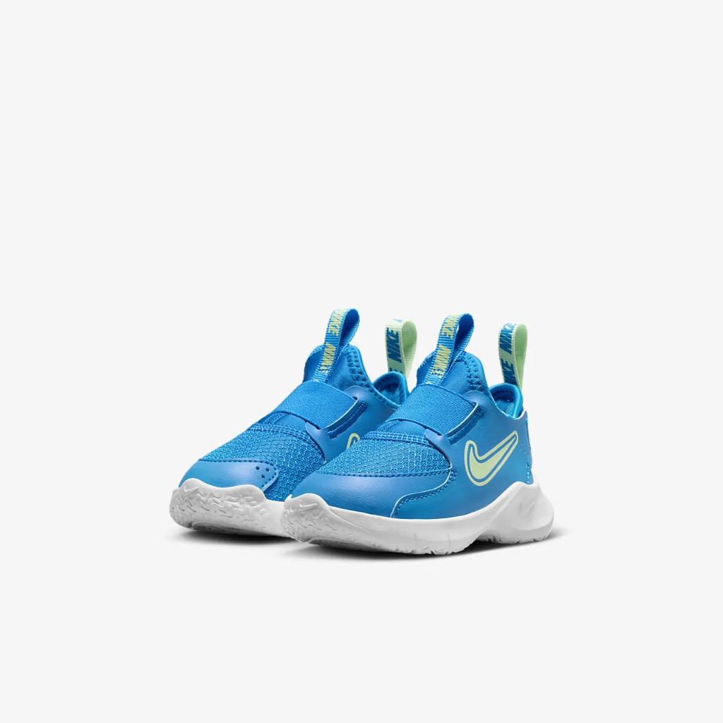 Nike Flex Runner 3 Baby/Toddler Shoes FN1478-400
