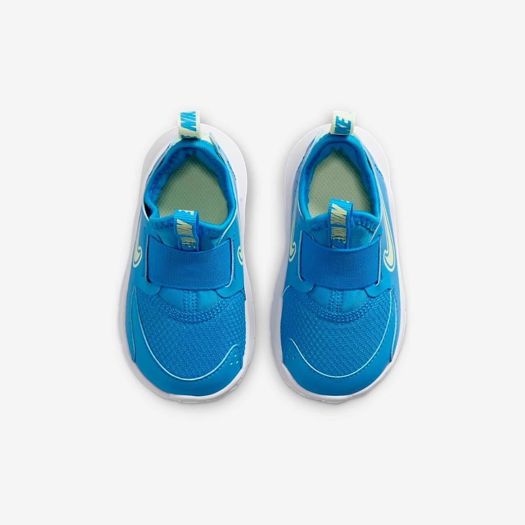 Nike Flex Runner 3 Baby/Toddler Shoes FN1478-400