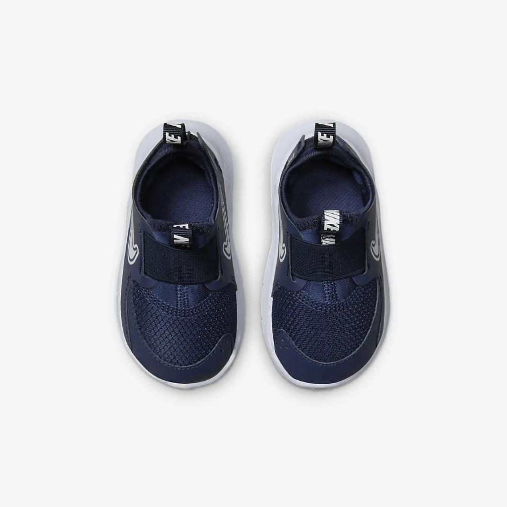 Nike Flex Runner 3 Baby/Toddler Shoes FN1478-403