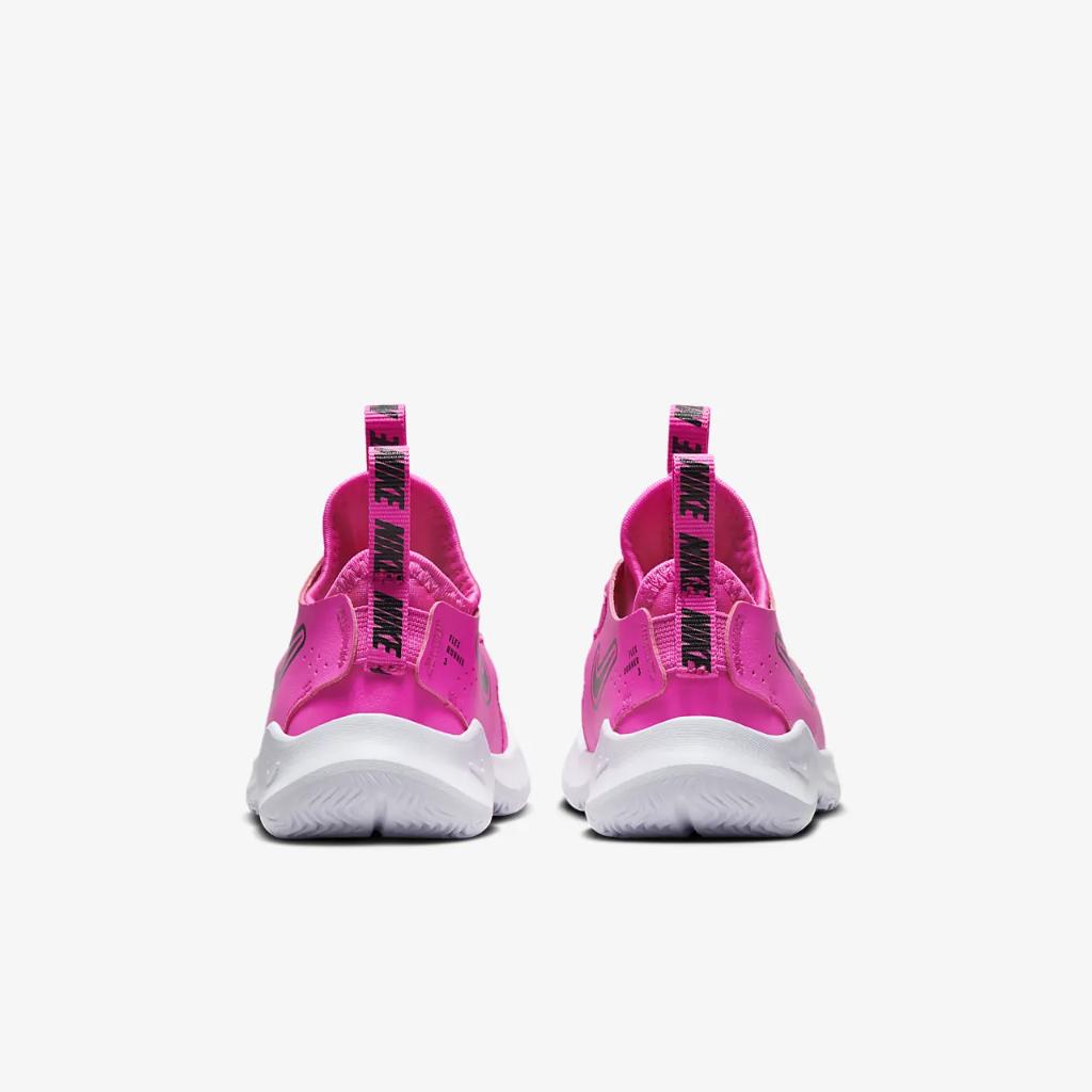 Nike Flex Runner 3 Baby/Toddler Shoes FN1478-602