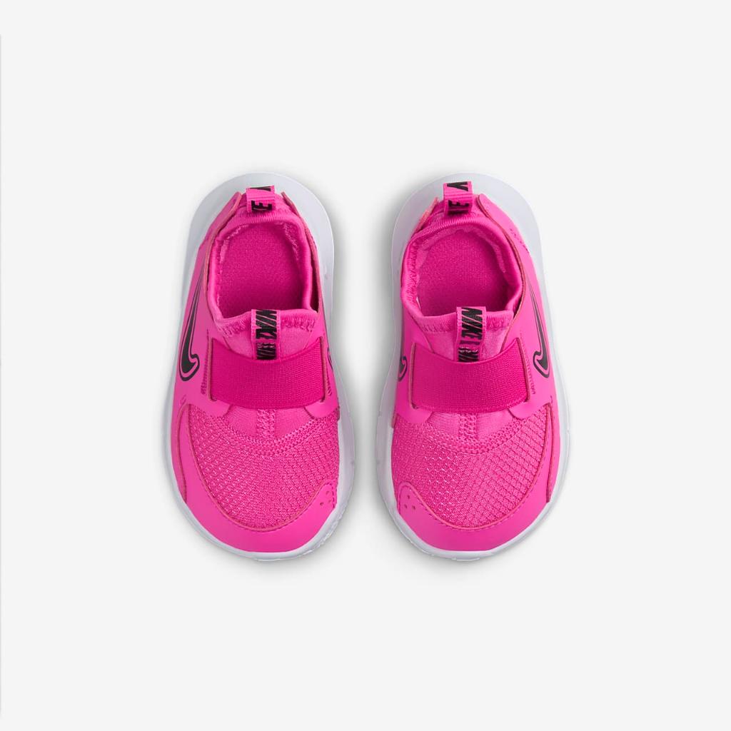 Nike Flex Runner 3 Baby/Toddler Shoes FN1478-602