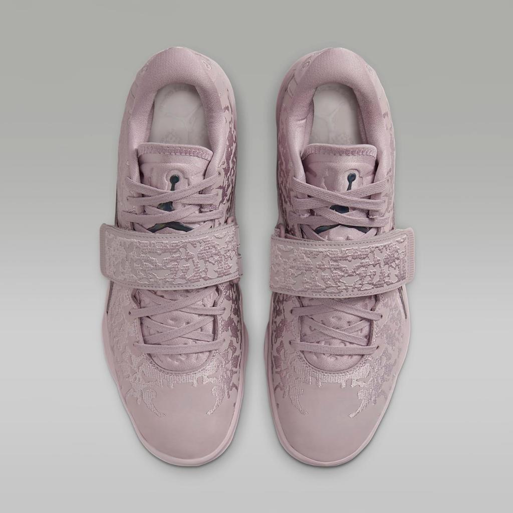 Zion 3 &quot;Orchid&quot; SE Basketball Shoes FN1714-500