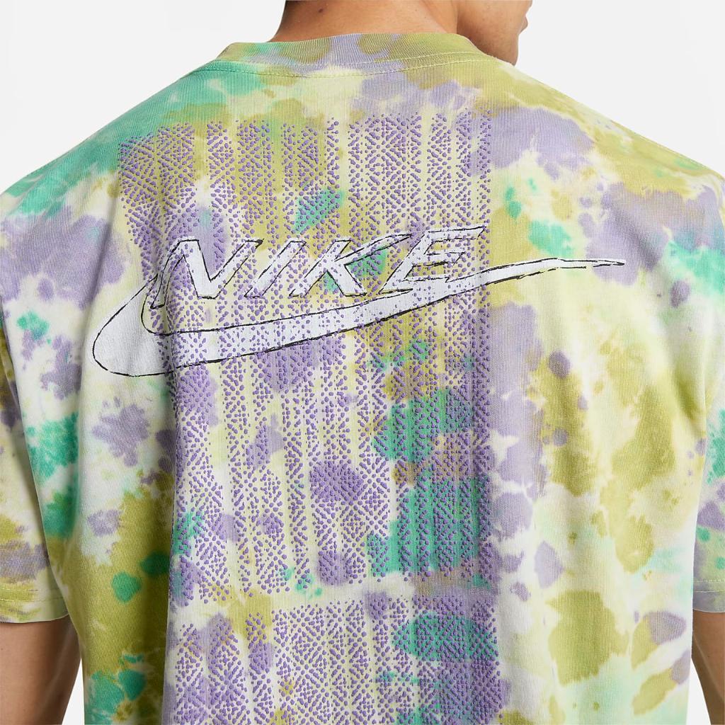 Nike Sportswear Max90 Men&#039;s T-Shirt FN1839-567